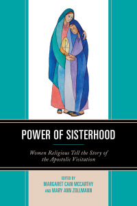 Titelbild: Power of Sisterhood 9780761864301