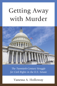 Omslagafbeelding: Getting Away with Murder 9780761864325