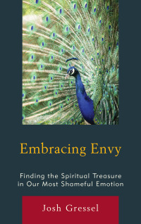 Cover image: Embracing Envy 9780761864448