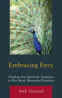 Imagen de portada: Embracing Envy 9780761864448