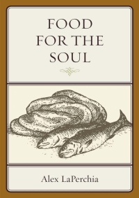 Cover image: Food for the Soul 9780761864608