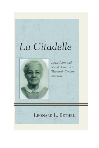 Cover image: La Citadelle 1st edition 9780761867814