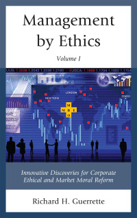 Cover image: Management by Ethics 9780761864844