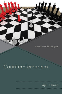 Omslagafbeelding: Counter-Terrorism 9780761864981