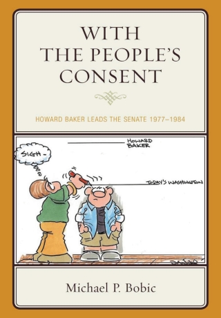Cover image: With the People’s Consent 1st edition 9780761865018