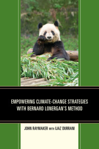 Immagine di copertina: Empowering Climate-Change Strategies with Bernard Lonergan's Method 9780761865124