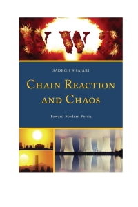 Cover image: Chain Reaction and Chaos 9780761865216