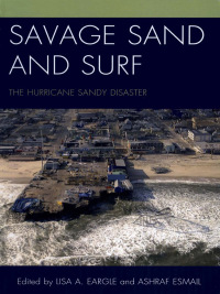 Cover image: Savage Sand and Surf 9780761865445