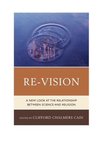 Cover image: Re-Vision 9780761865469