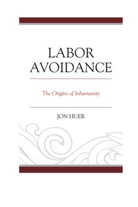 Titelbild: Labor Avoidance 9780761865506