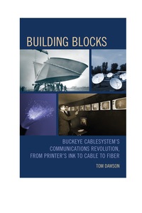 Immagine di copertina: Building Blocks 9780761866244