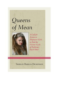 صورة الغلاف: Queens of Mean 9780761866282