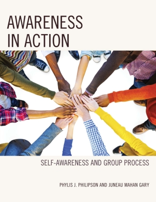 Cover image: Awareness in Action 1st edition 9780761866343