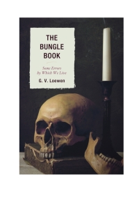 表紙画像: The Bungle Book 9780761866428
