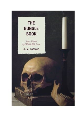 Cover image: Bungle Book 9780761866428