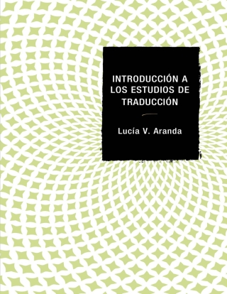 Cover image: Introducción a los estudios de traducción 9780761867142