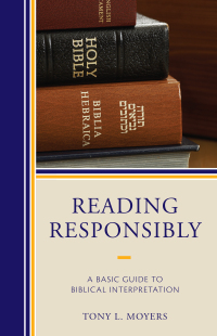 Cover image: Reading Responsibly 9780761867173