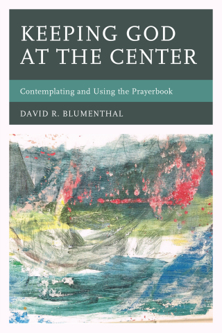 Cover image: Keeping God at the Center 1st edition 9780761867364