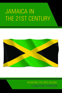 Titelbild: Jamaica in the 21st Century 9780761867517