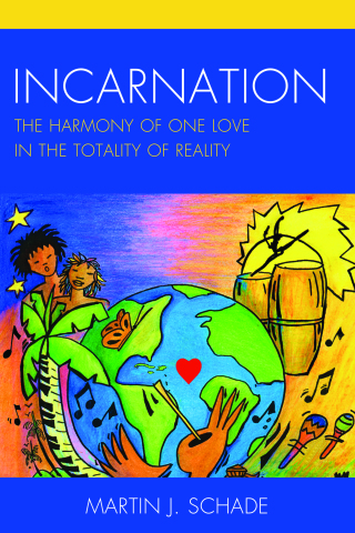 Imagen de portada: Incarnation 9780761867579