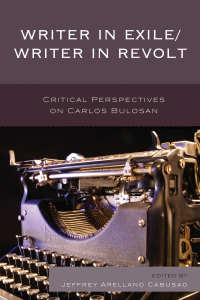 Cover image: Writer in Exile/Writer in Revolt 9780761867678