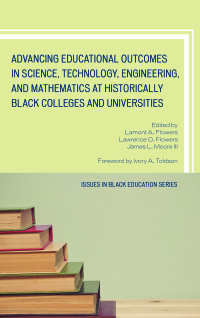 Omslagafbeelding: Advancing Educational Outcomes in Science, Technology, Engineering, and Mathematics at Historically Black Colleges and Universities 9780761867883