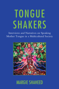 Cover image: Tongue Shakers 9780761868057