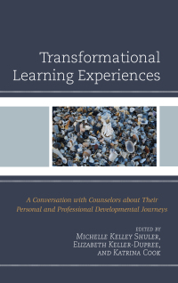 Cover image: Transformational Learning Experiences 9780761868071