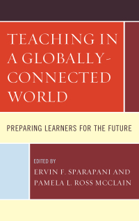 Cover image: Teaching in a Globally-Connected World 9780761868149
