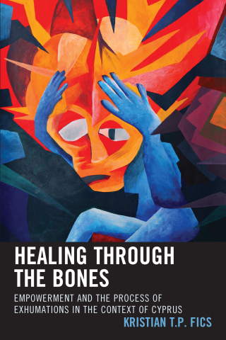 صورة الغلاف: Healing through the Bones 9780761868194