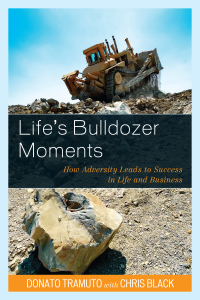 表紙画像: Life's Bulldozer Moments 9780761868552