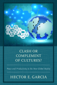 Omslagafbeelding: Clash or Complement of Cultures? 9780761868309