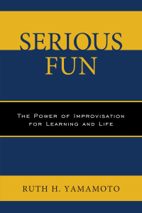 Cover image: Serious Fun 9780761868538