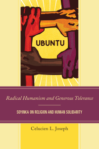 Cover image: Radical Humanism and Generous Tolerance 9780761868583