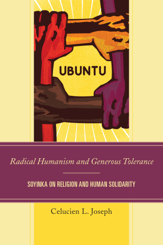 Imagen de portada: Radical Humanism and Generous Tolerance 9780761868583