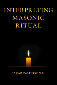 Cover image: Interpreting Masonic Ritual 9780761868606