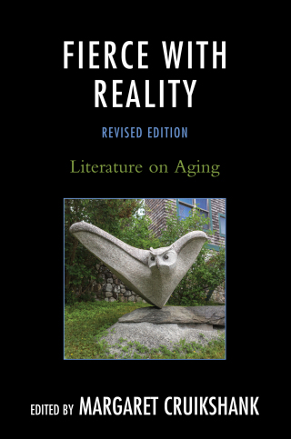 Cover image: Fierce with Reality 9780761868705