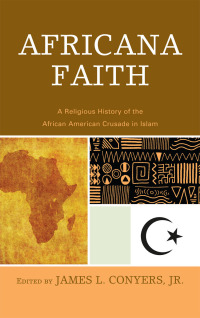 Titelbild: Africana Faith 9780761871262