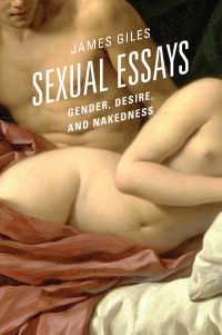 Omslagafbeelding: Sexual Essays 9780761868897