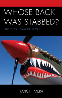 Cover image: Whose Back was Stabbed? 9780761868958
