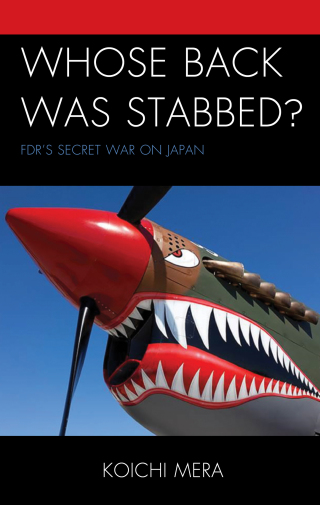 Imagen de portada: Whose Back was Stabbed? 9780761868958
