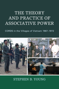 Cover image: The Theory and Practice of Associative Power 9780761868996