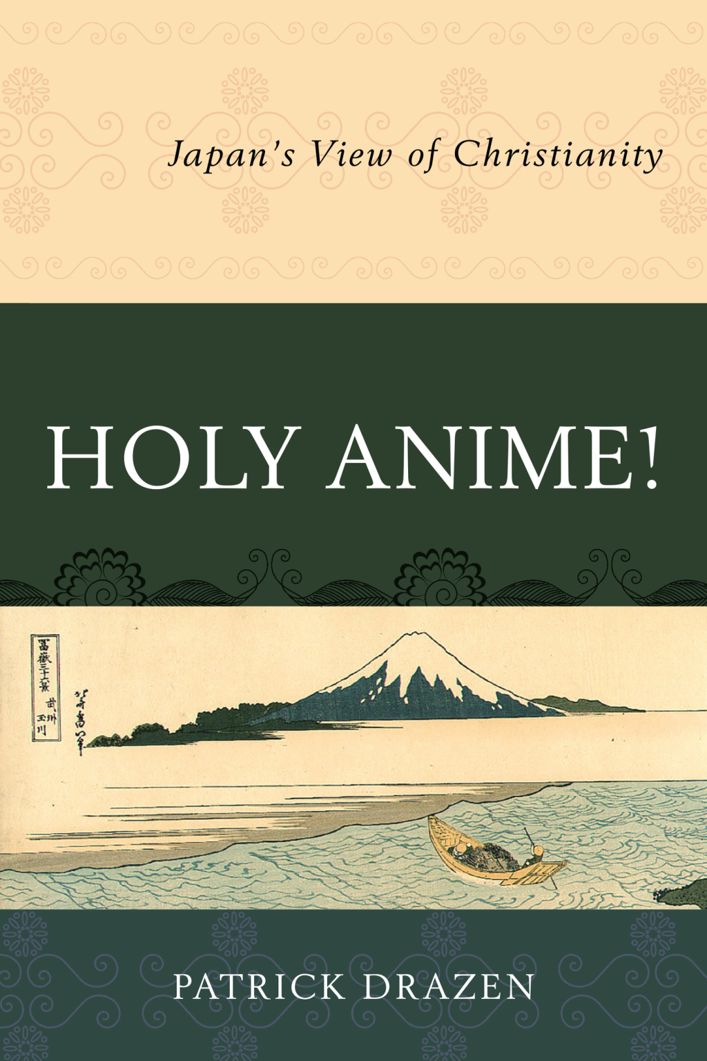 Holy Anime! Japan’s View of Christianity