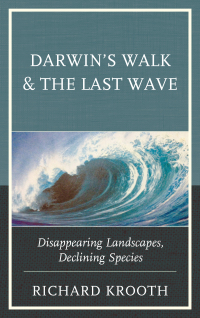 Immagine di copertina: Darwin's Walk and The Last Wave 9780761869221
