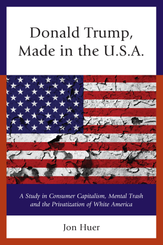 Cover image: Donald Trump 9780761869276