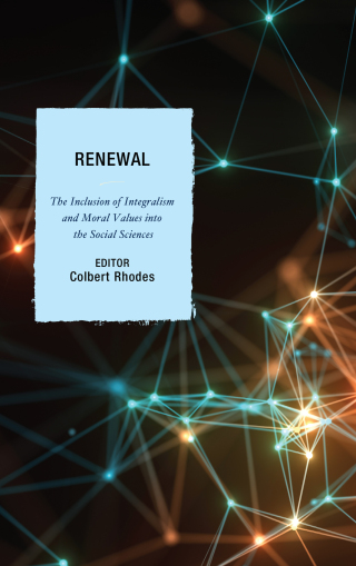 Cover image: Renewal 9780761869412