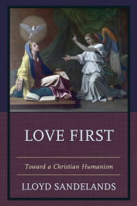 Cover image: Love First 9780761869528