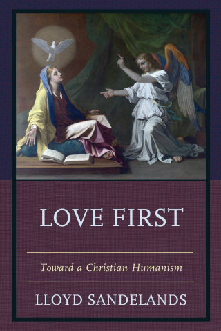 Imagen de portada: Love First 1st edition 9780761869528