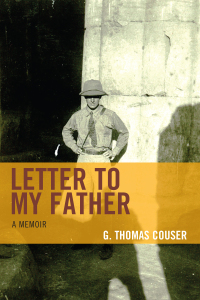 Titelbild: Letter to My Father 9780761869580