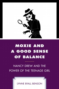 Cover image: Moxie and a Good Sense of Balance 9780761868118